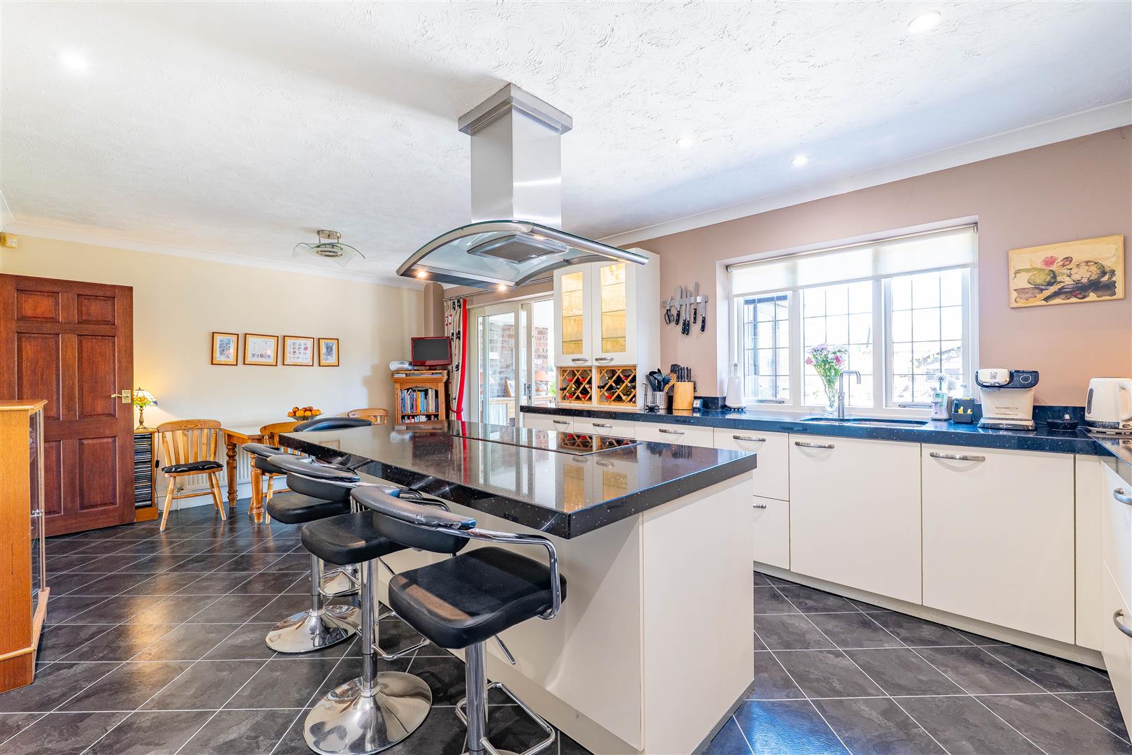 Fermor Road, Tarleton, Preston